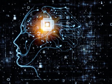 Bilgi işlem makine bilinç