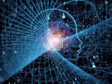 Sinerji makine bilinç