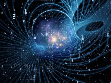 Enerji makine bilinç