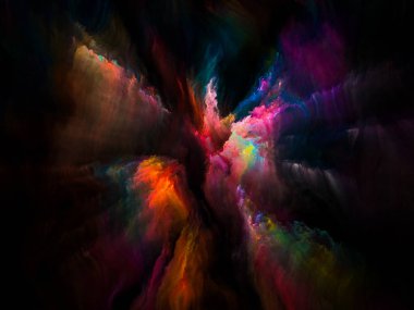 Sanal tuval dönüşü