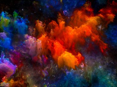 Önceden renk alanı