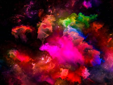 Görselleştirme renk alanı