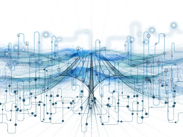 Veri aktarımları zarafeti