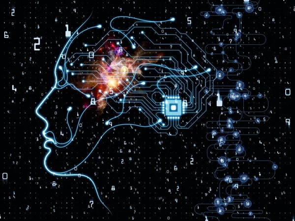 Sinerji makine bilinç