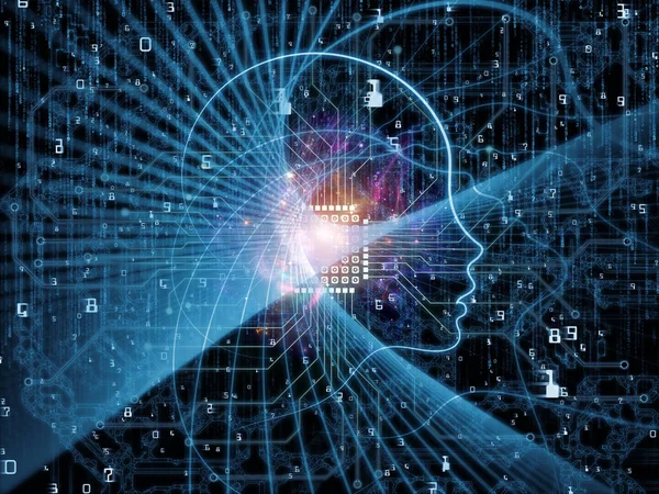 Sinerji makine bilinç