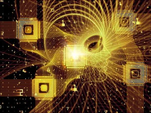 Makine bilinç iç hayatı