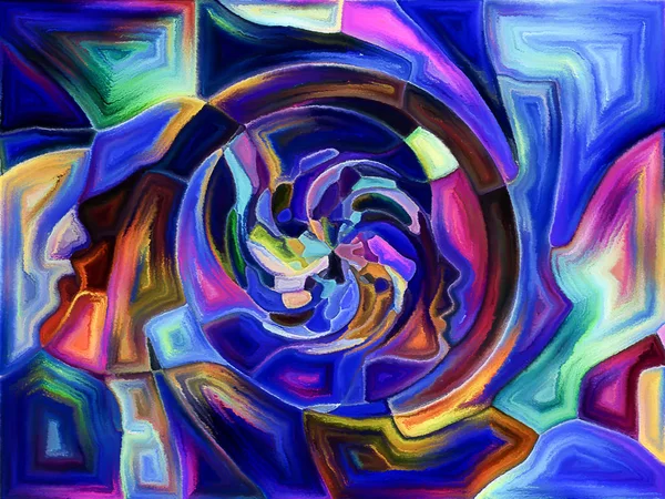 Parçalanma büyüsü