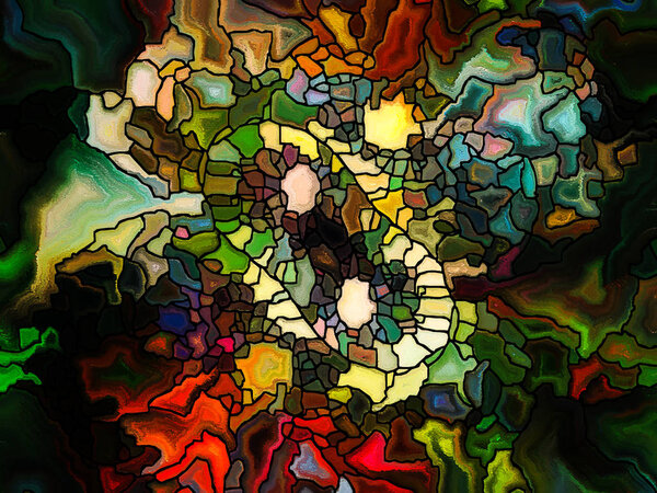 Органическая схема построения шаблонов
