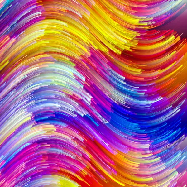 Yanlışlıkla ressam paleti