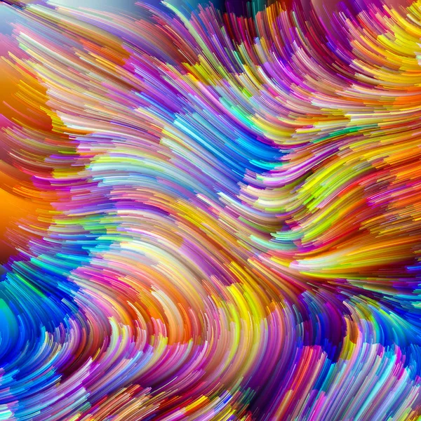 Ressam paleti arayışı içinde