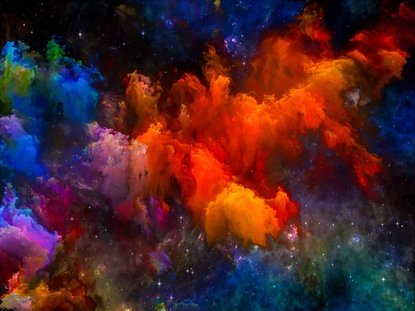 Önceden renk alanı