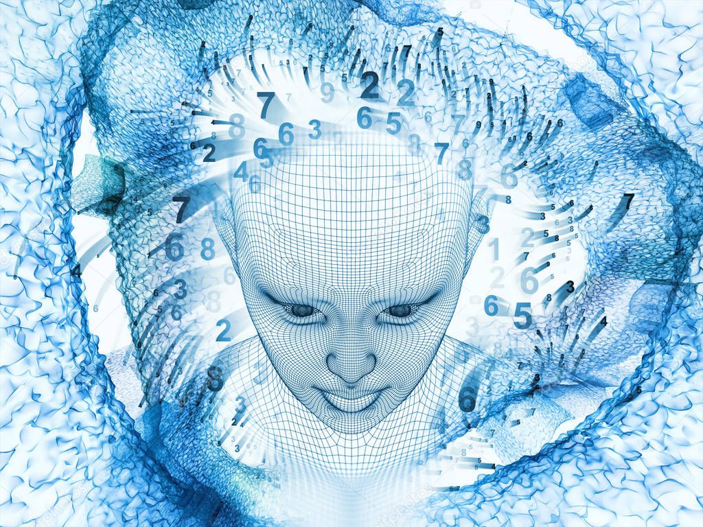 Digital Paradigms of the Mind