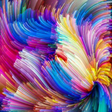 Ressam paleti hızlanması