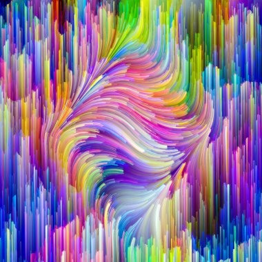 Ressam paleti hızlanması