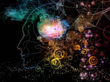 Makine bilinç kompozisyon