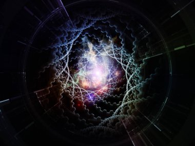 Sanal adres alanı yayıcı