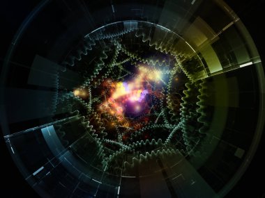 Dijital alan yayıcı