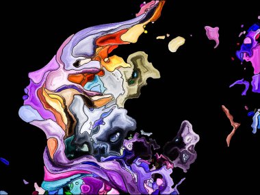 Kendini parçalanma unfolding