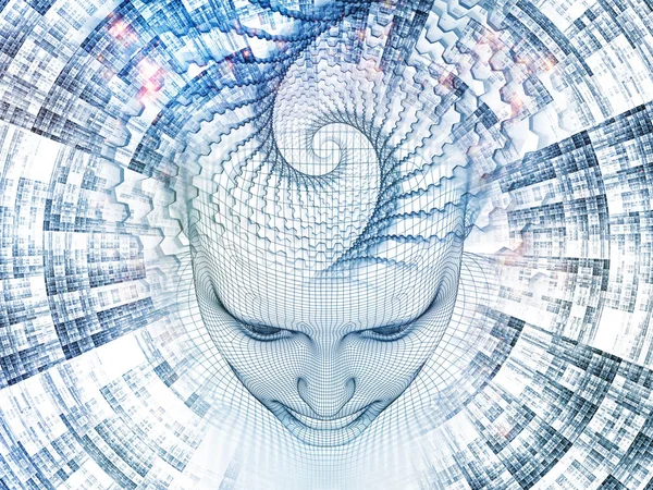 Sanallaştırma zihin