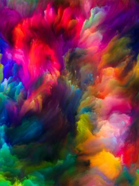 Kavramsal fraktal fırça