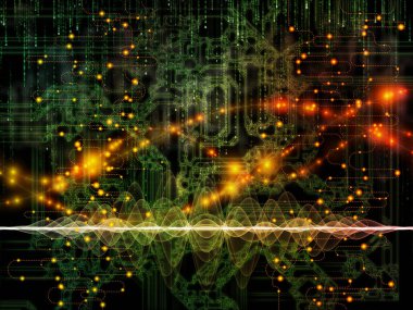 Sanallaştırma veri transferleri