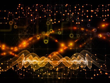 Veri aktarımları vizyonu