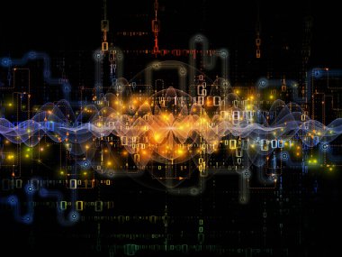 Veri aktarımları katmanları