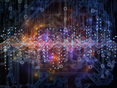 Veri akışı soyutlama