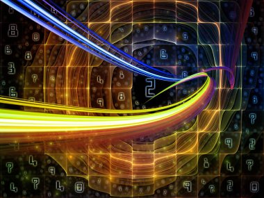 Dijital dünya kaynağıdır