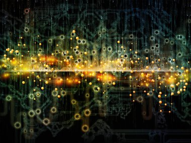 Veri akışı teknolojileri