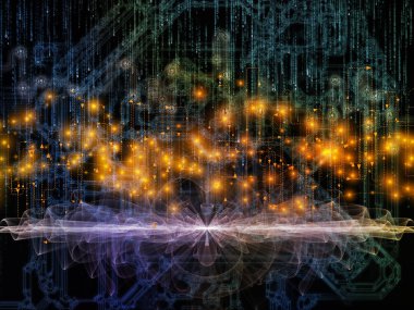 Veri akışı işleme