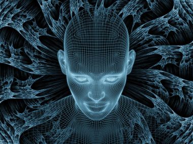 Dijital kimlik bilgi işlem