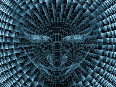 Dijital kimlik bilgi işlem