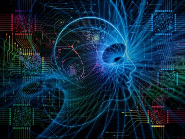 Makine bilinç işleme