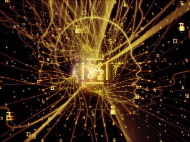 Kızdırma makine bilinç