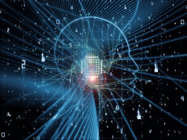 Sinerji makine bilinç