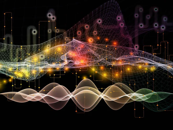 Veri aktarımı hızlanması