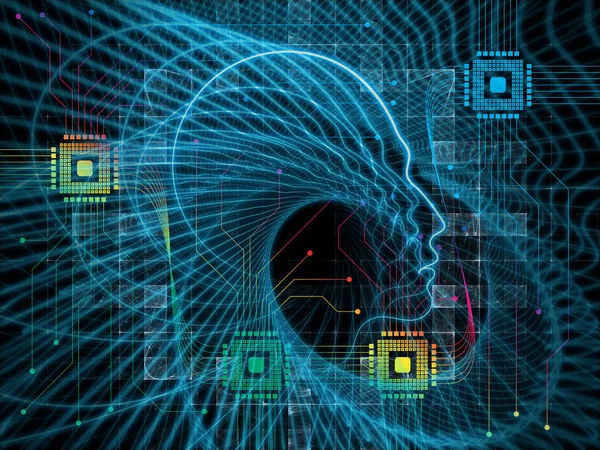 Dijital makine bilinç