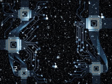 Çalışma Cpu bölge