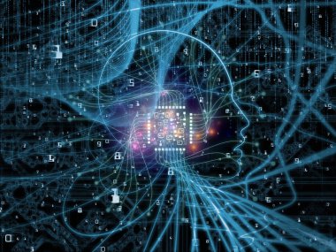 Makine bilinç iç hayatı