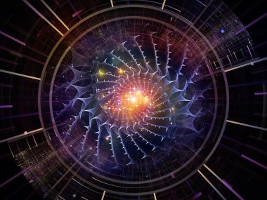 Sinerji alanı yayıcı