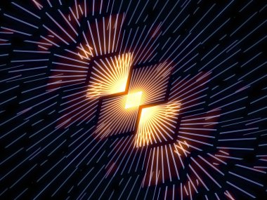 Kılavuz çizgileri yanılsamalar