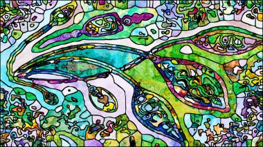 Sinerji Kurşunlu cam