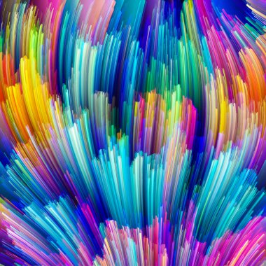 Yanlışlıkla ressam paleti