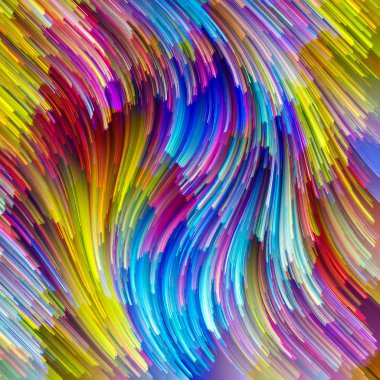 Ressam paleti arayışı içinde