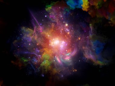 Kavramsal renk uzayı