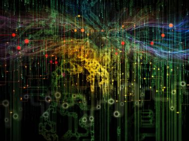 Veri aktarımları yollarının