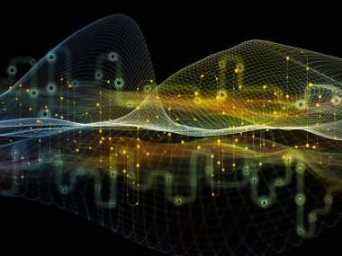 Veri aktarımları katmanları