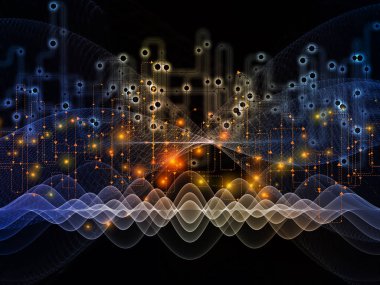 Veri aktarımları katmanları