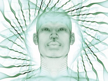 Parlayan akıl kavramı